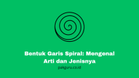 Garis Spiral