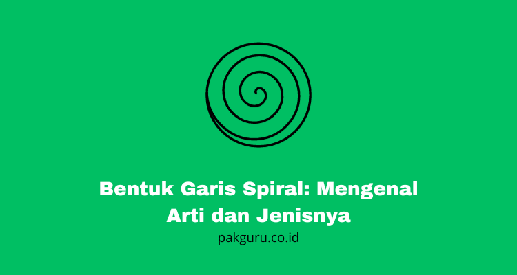 Garis Spiral