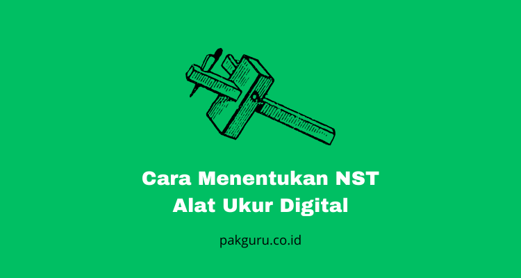 Alat Ukur Digital