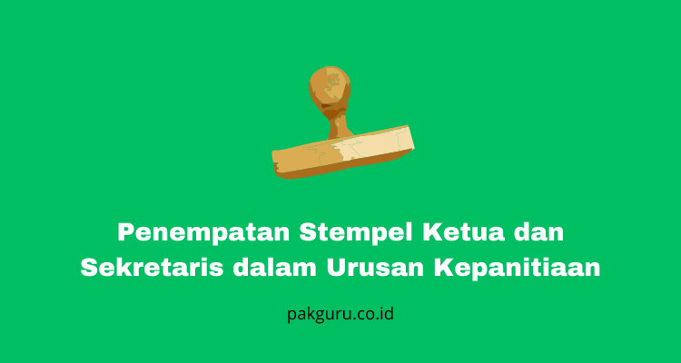 Stempel