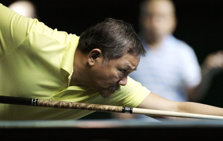 Pemain Billiard Terhebat Di Dunia Yang Harus Kamu Kenal Pak Guru