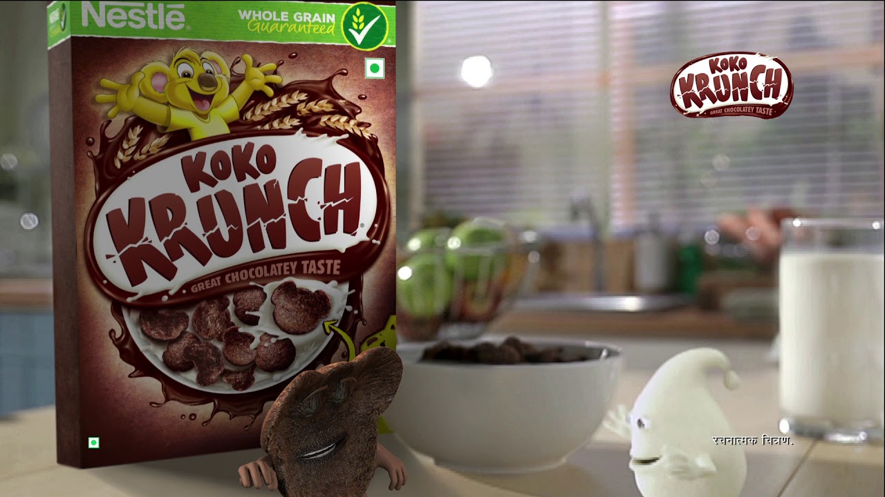 Koko Krunch