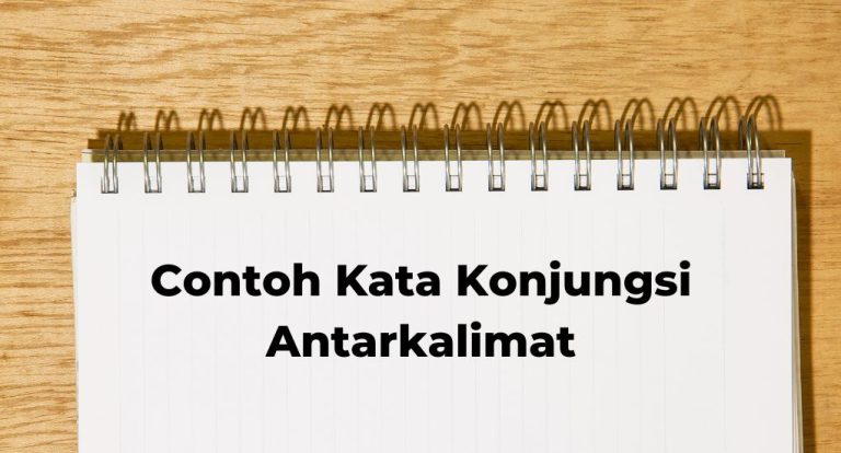 Konjungsi Korelatif: Memahami Penggunaan Dan Fungsi Dalam Bahasa ...