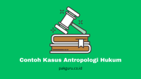 Antropologi Hukum