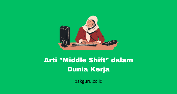 middle shift