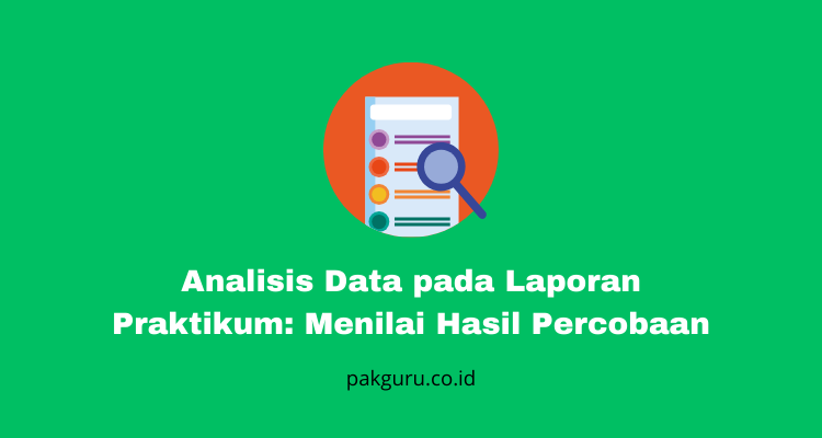 analisis data