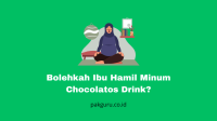 Chocolatos Drink