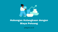 Hubungan Kelangkaan dengan Biaya Peluang