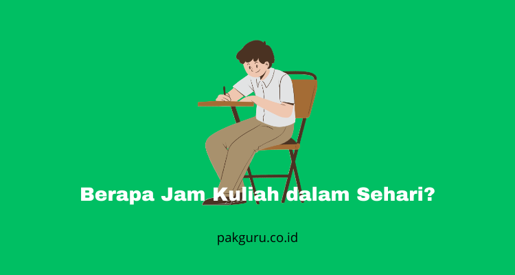 Jam Kuliah