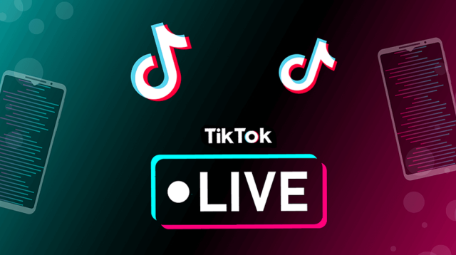 Live Tiktok
