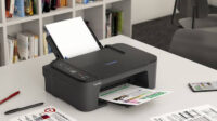 Kelebihan dan Kekurangan Printer Ink Tank
