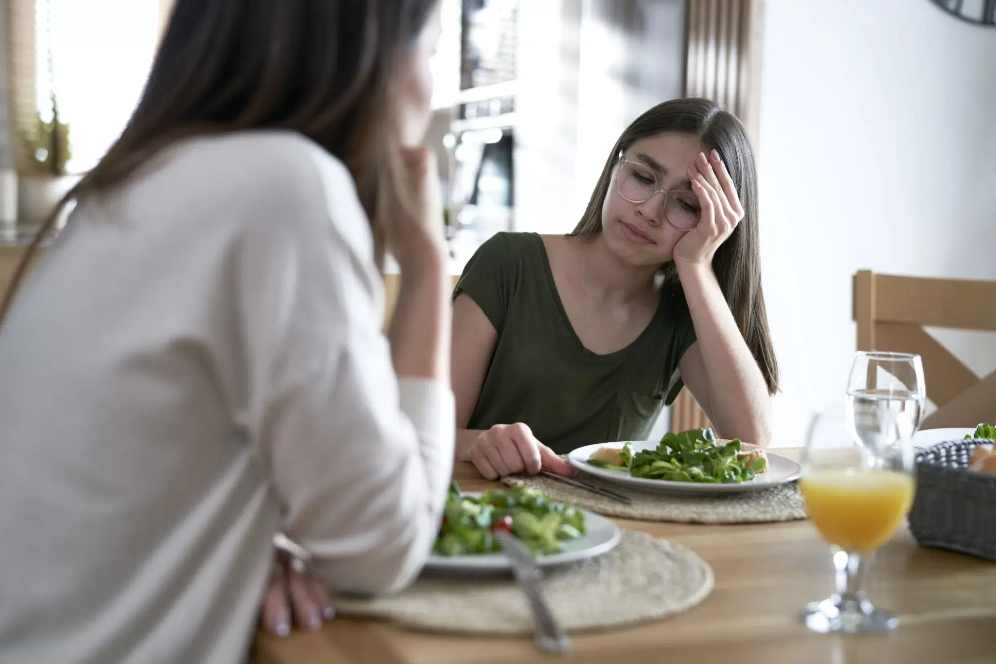 Mengenal apa itu Eating Disorder?