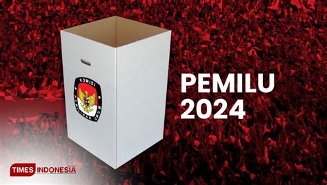 pengertian pemilu 2024