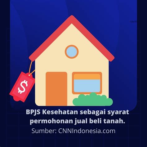 Syarat Jual Beli Rumah Second