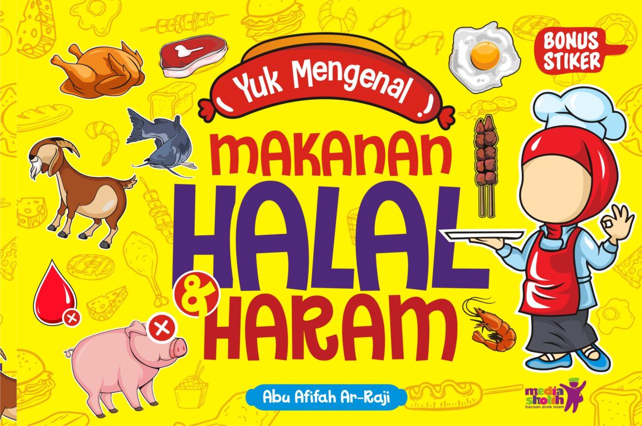 halal atau tidak terbaru