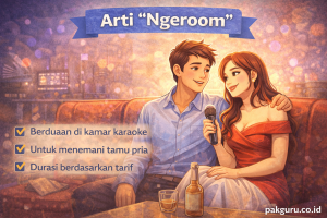 Apa Itu Ngeroom