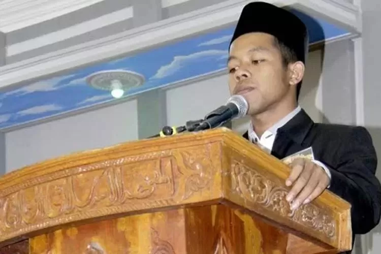 ceramah tentang isra mi raj beserta dalilnya bahasa sunda
